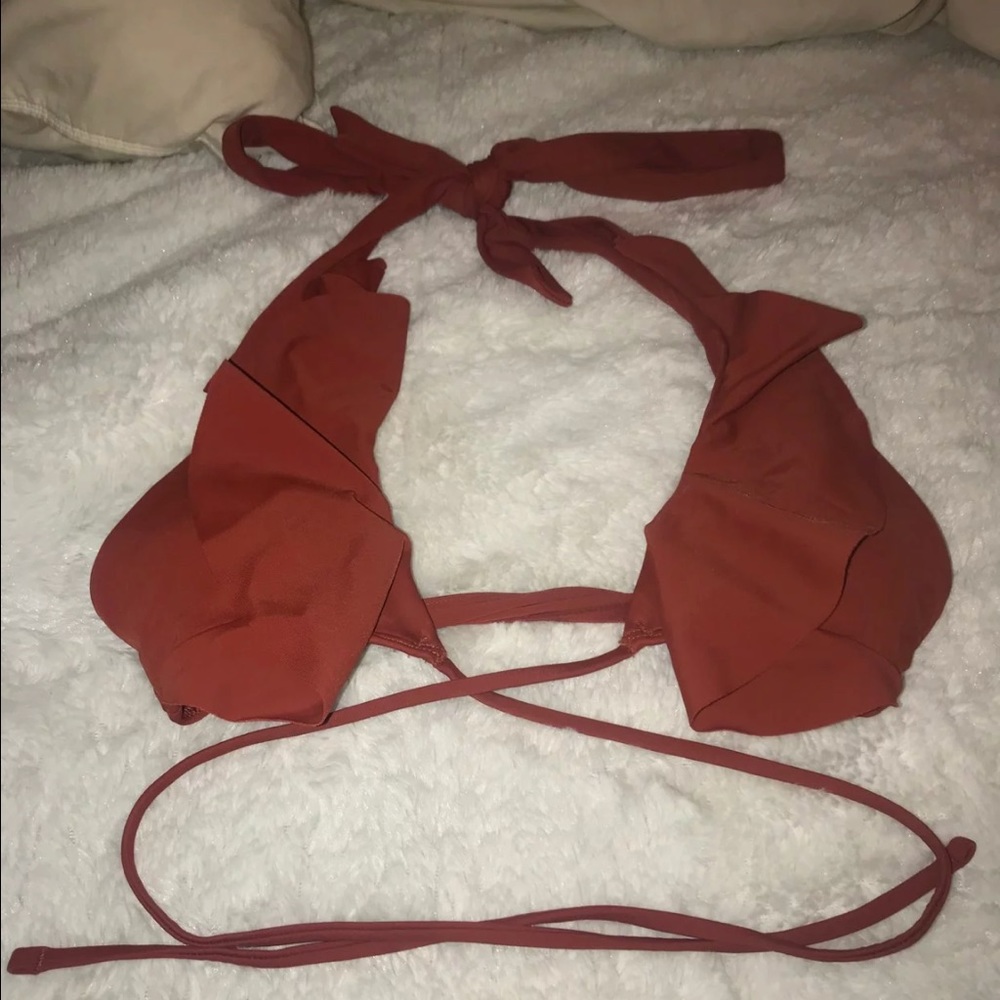 Aerie Bikini top - Picture 1 of 2